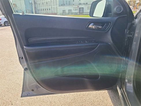 Used 2022 Dodge Durango GT image 15