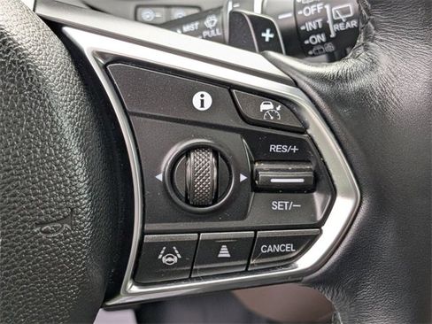 Certified 2023 Acura RDX AWD w/ Advance Package image 22
