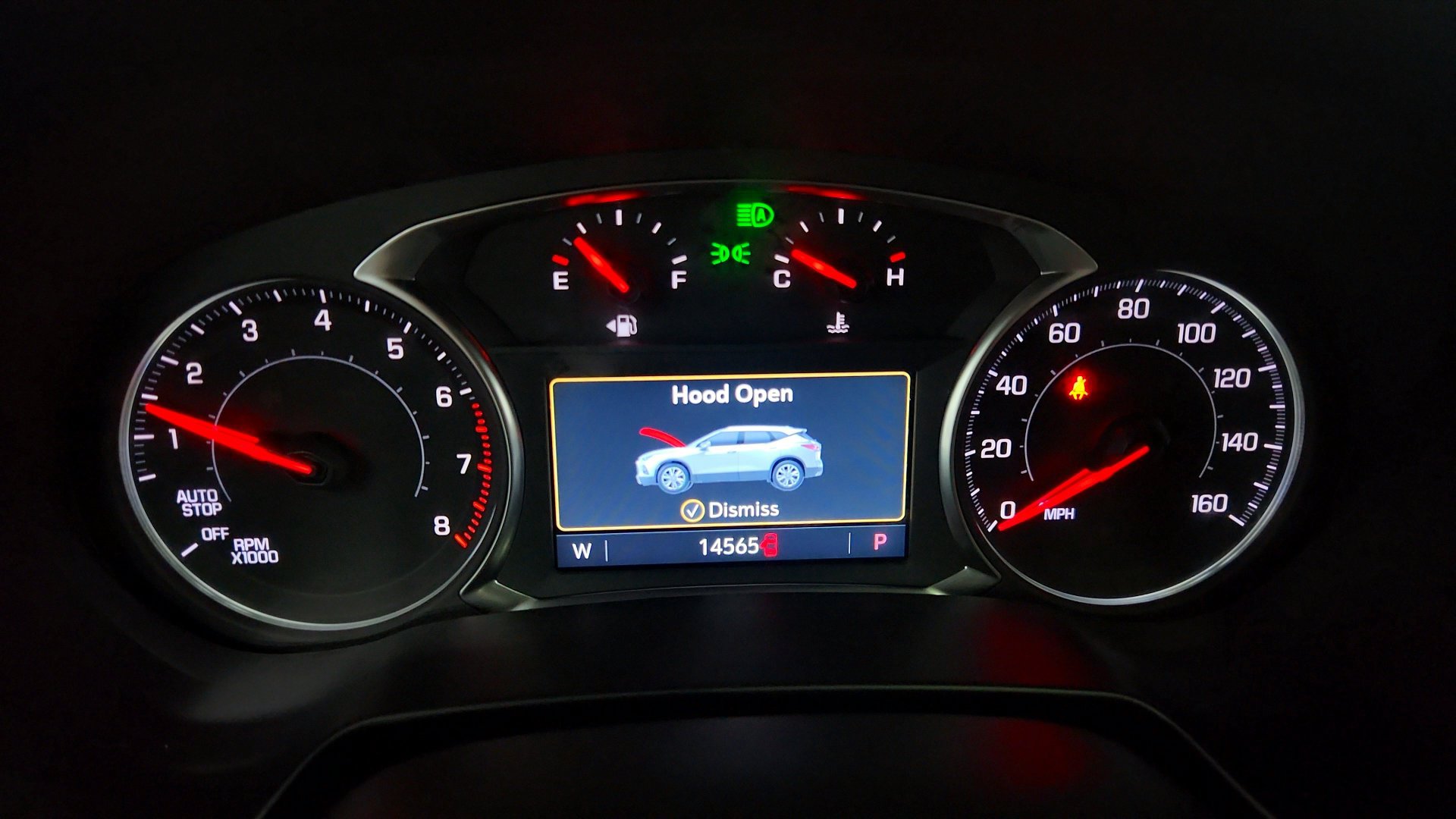 Used 2024 Chevrolet Blazer LT w/ Convenience Package FWD image 20