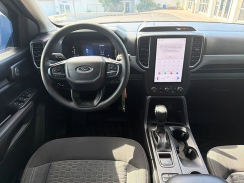 Used 2024 Ford Ranger XL image 13