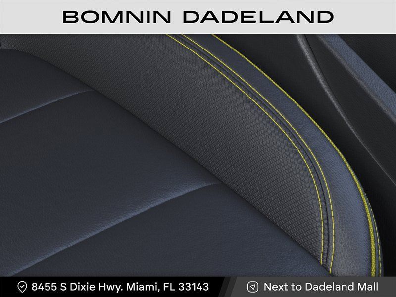 New 2026 Chevrolet TrailBlazer ACTIV FWD image 21
