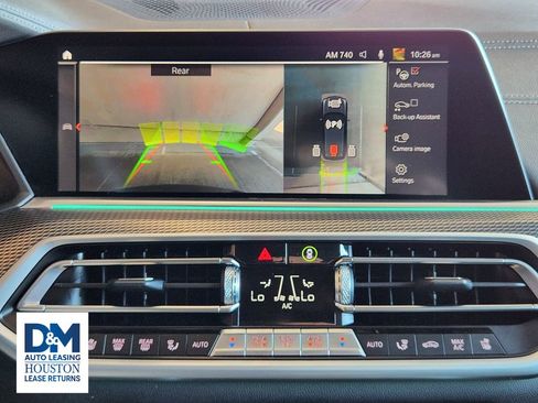 Used 2022 BMW X5 sDrive40i w/ M Sport Package image 25