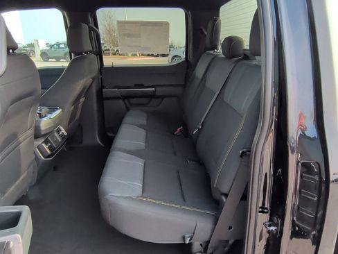 New 2025 Ford F150 STX w/ LOBO Package image 34