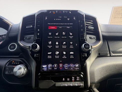 Used 2020 RAM 1500 Sport w/ Advanced Safety Group image 8