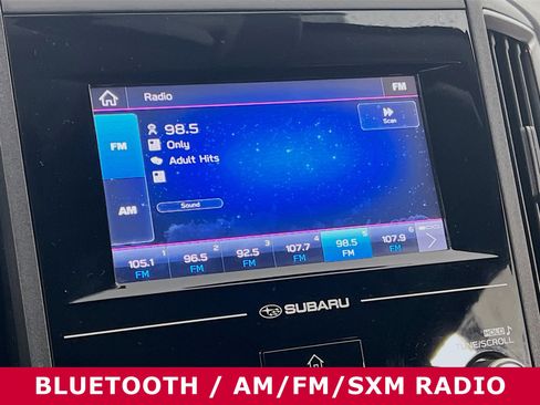 Used 2021 Subaru Impreza 2.0i image 8