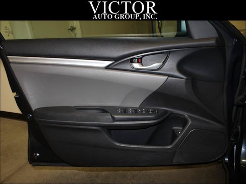Used 2016 Honda Civic LX image 15