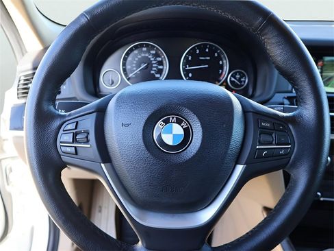 Used 2015 BMW X3 xDrive28i image 33