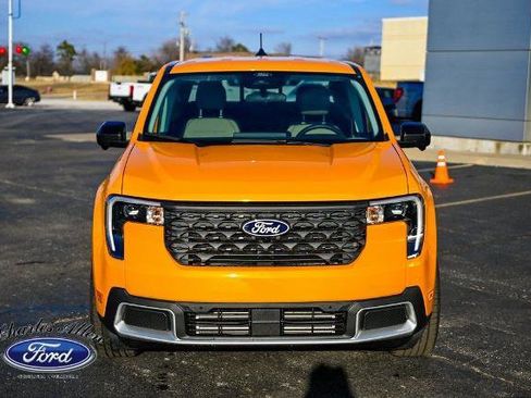 New 2026 Ford Maverick Lariat AWD/4WD image 2