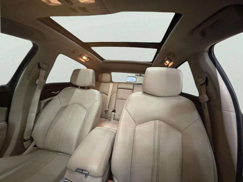 Used 2015 Cadillac SRX Luxury w/ Driver Awareness Package image 22