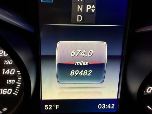 Used 2017 Mercedes-Benz C 300 4MATIC Coupe image 8