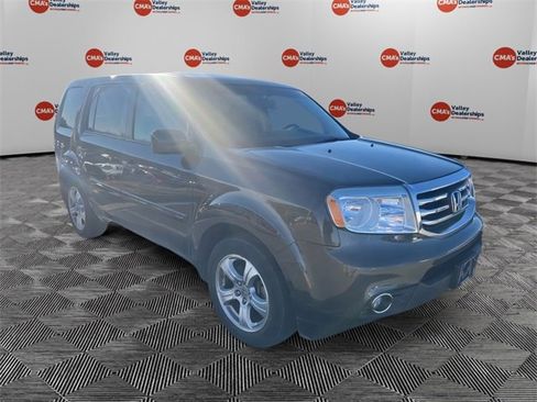 Used 2014 Honda Pilot EX-L image 6