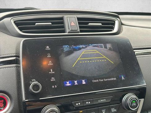 Used 2017 Honda CR-V Touring image 14
