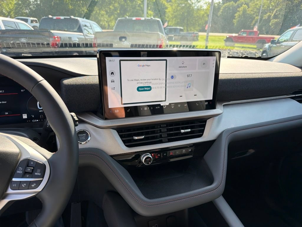 New 2026 Ford Explorer Active RWD image 16