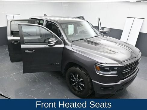 Used 2021 RAM 1500 Sport image 34