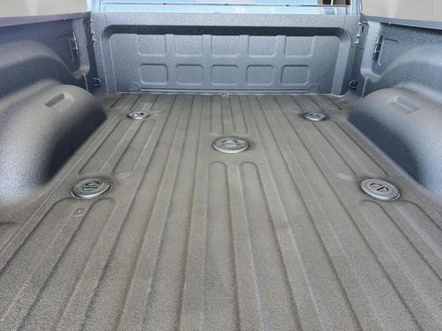 New 2026 RAM 2500 Laramie w/ Night Edition AWD/4WD image 8
