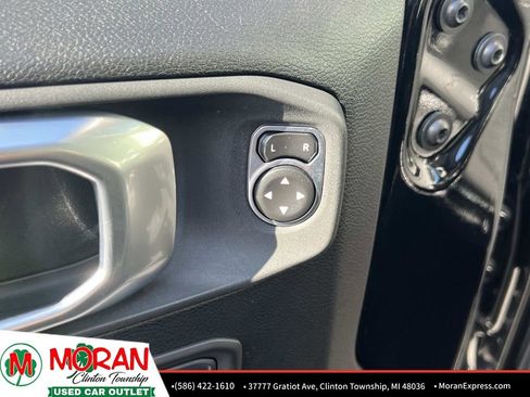 Used 2020 Jeep Wrangler Sport S image 15