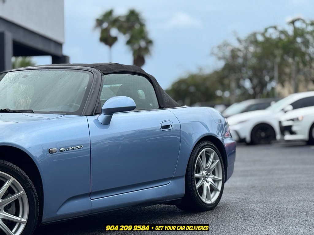 Used 2005 Honda S2000 image 5