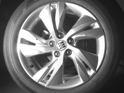 Used 2026 Buick Encore GX Preferred FWD image 18