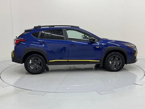 Certified 2025 Subaru Crosstrek 2.5i Sport image 6