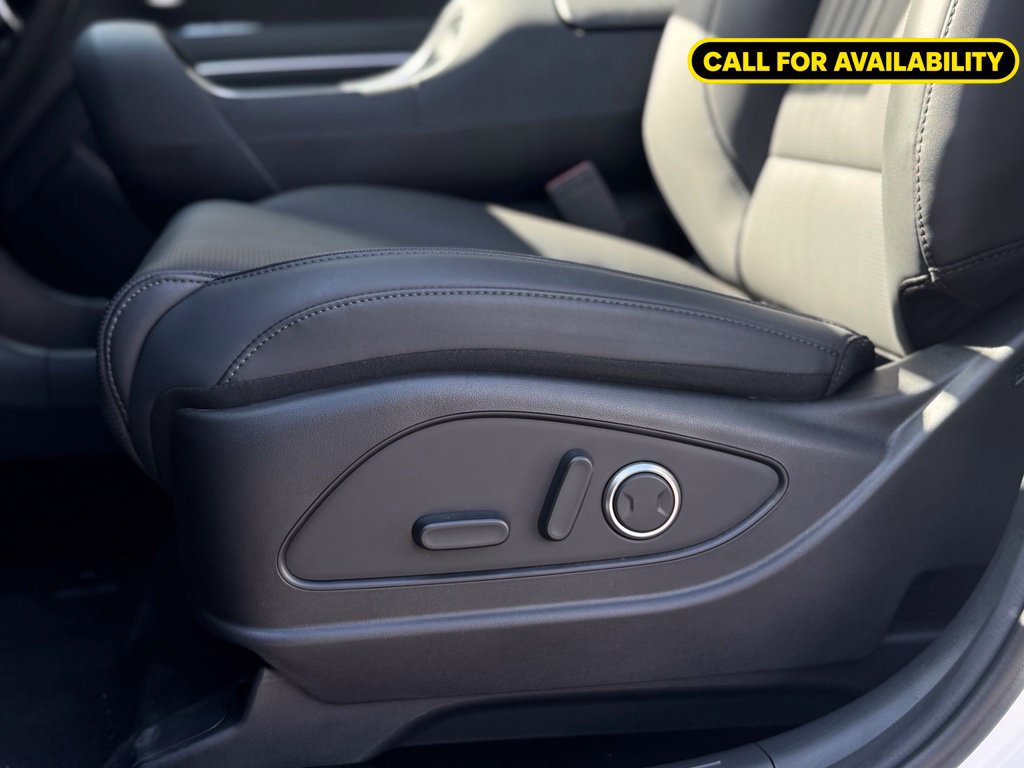 Used 2026 Hyundai Palisade SEL FWD image 10