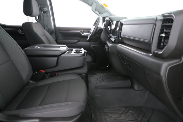 Used 2024 Chevrolet Silverado 1500 RST w/ Protection Package AWD/4WD image 34