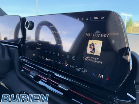 New 2026 Chevrolet Silverado EV Trail Boss image 16