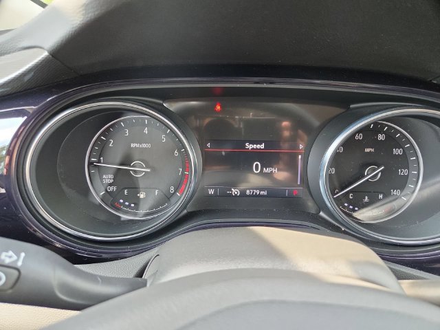 Certified 2023 Buick Encore GX Essence w/ Experience Buick Package FWD image 15