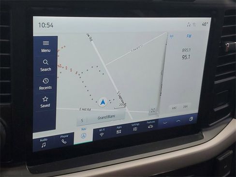 Used 2021 Ford F150 XLT w/ Equipment Group 302A High image 28