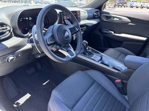 Used 2024 Dodge Hornet R/T AWD/4WD image 18