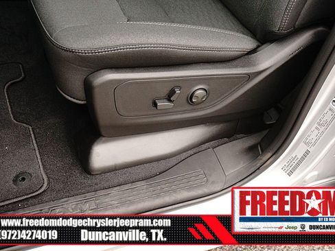 New 2026 RAM 1500 Lone Star image 35