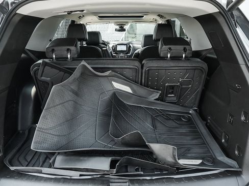 Used 2021 Chevrolet Traverse High Country w/ LPO, Floor Liner Package image 25