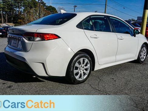 Used 2023 Toyota Corolla LE image 15