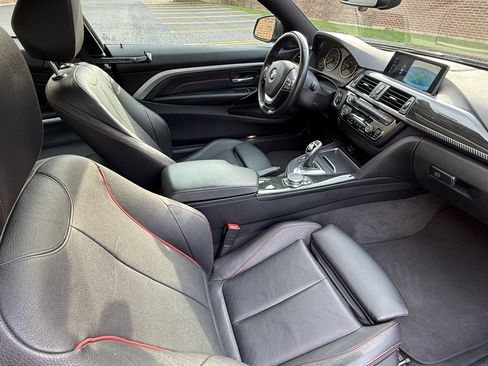 Used 2017 BMW 440i Coupe w/ Technology Package image 22