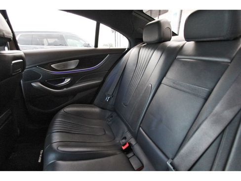 Used 2019 Mercedes-Benz CLS 450 w/ Parking Assist Package image 12
