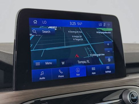 Used 2020 Ford Escape Titanium AWD/4WD image 28