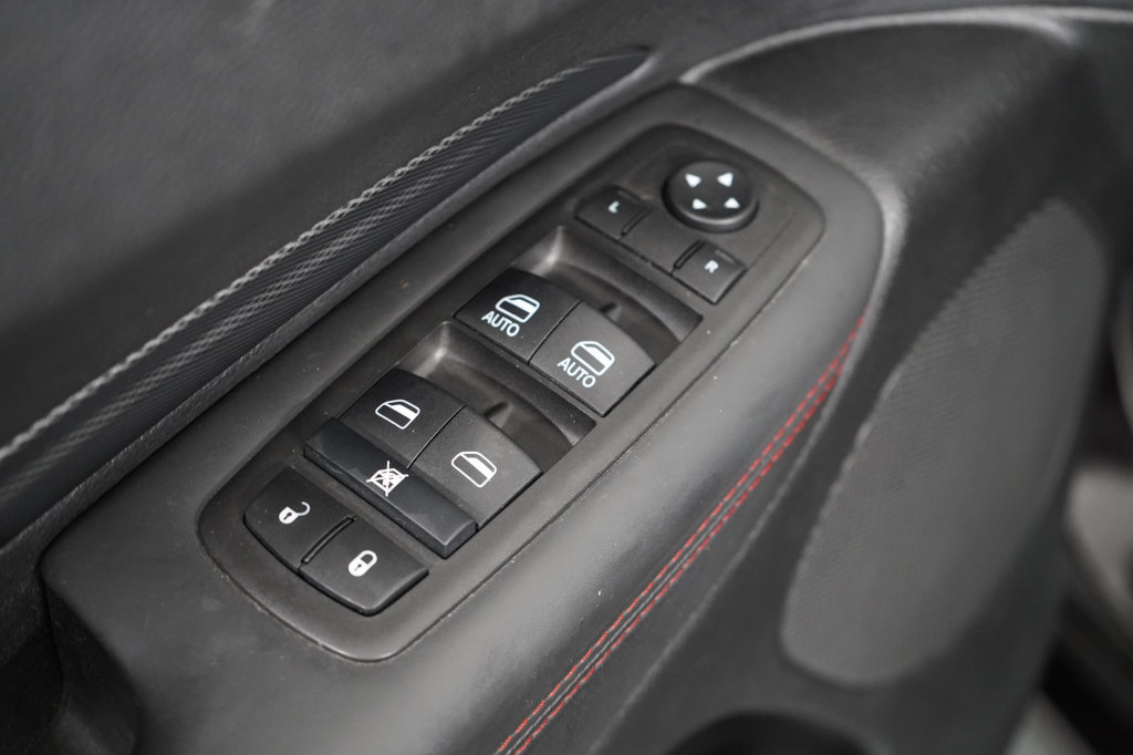 Used 2025 Dodge Durango R/T AWD/4WD image 35