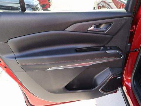 Used 2024 Chevrolet Traverse RS w/ LPO, Floor Liner Package image 17