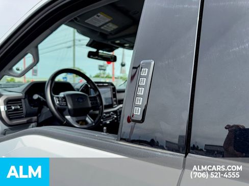 Used 2024 Ford F150 XLT image 26