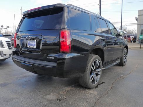 Used 2018 Chevrolet Tahoe LT image 7