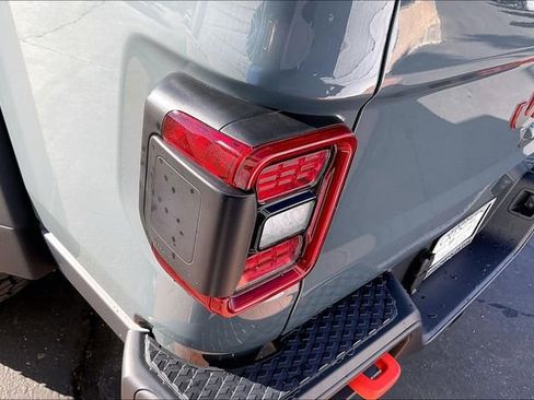 New 2026 Jeep Gladiator Mojave image 12