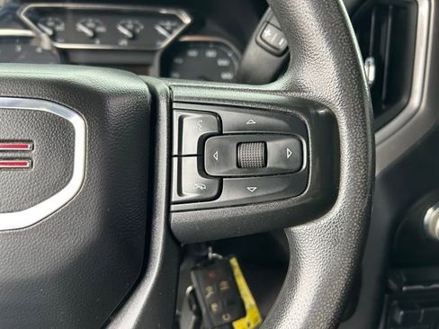 Used 2023 GMC Sierra 3500 Pro w/ Convenience Package AWD/4WD image 21