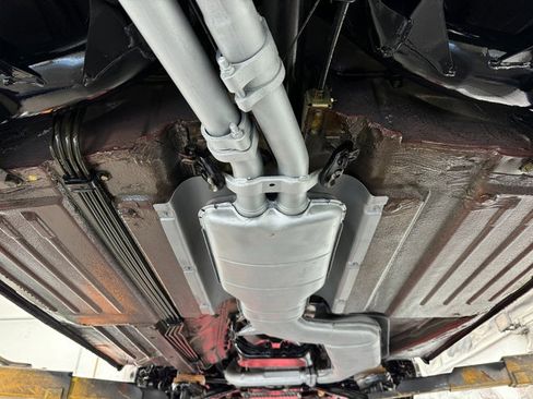 Used 1989 Mercedes-Benz 560 SL image 37