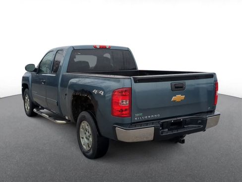 Used 2012 Chevrolet Silverado 1500 LT w/ All-Star Edition image 6