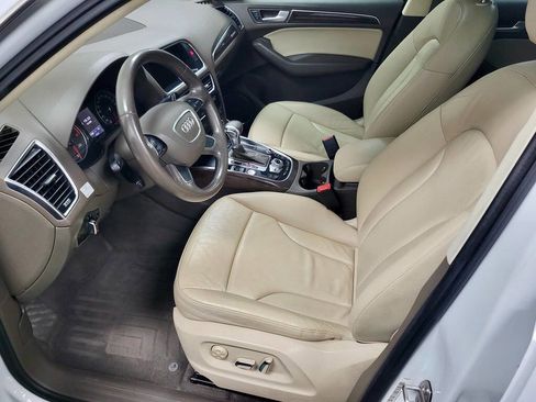 Used 2014 Audi Q5 TDI Premium Plus image 15
