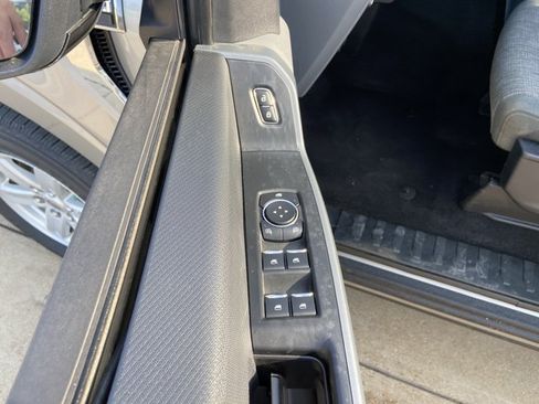 Used 2023 Ford F150 XLT RWD image 28