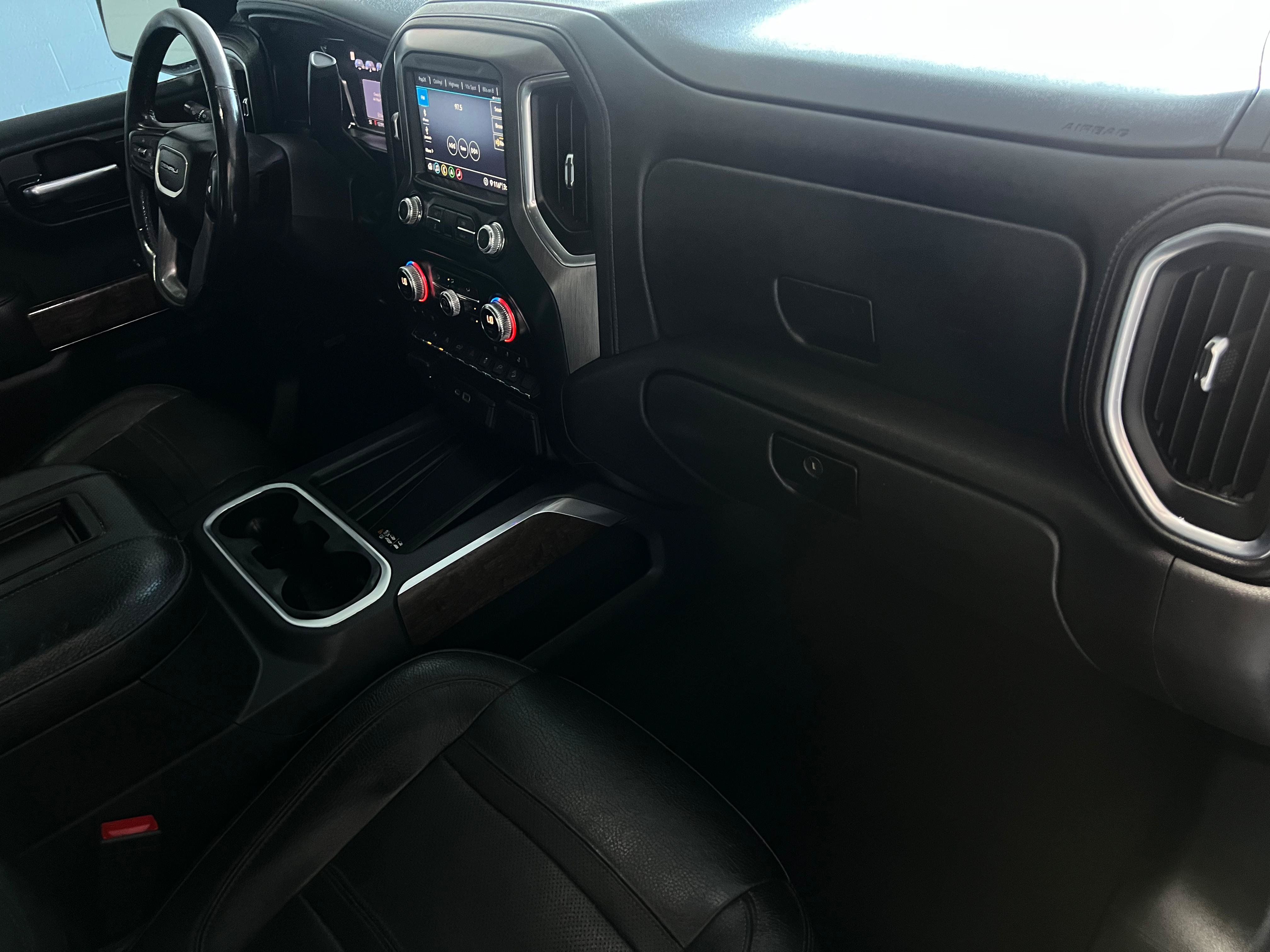 Used 2020 GMC Sierra 1500 Denali AWD/4WD image 17