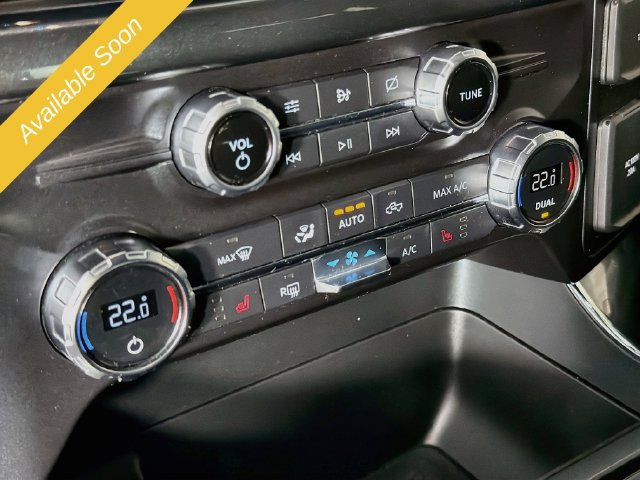 Used 2021 Ford F150 XLT w/ Equipment Group 302A High AWD/4WD image 16