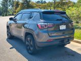 Used 2018 Jeep Compass Latitude w/ Popular Equipment Group image 5