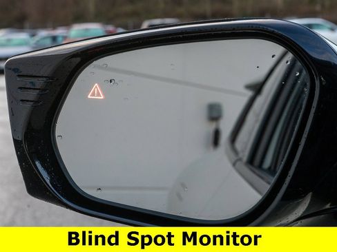 Used 2022 Kia EV6 Wind w/ Wind Technology Package image 17