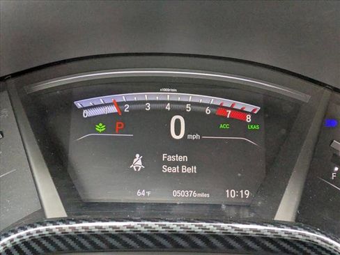 Used 2019 Honda CR-V EX image 10